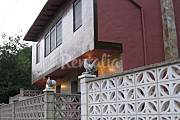 Maison de 3 chambres avec jardin privé Asturies