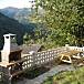 Casa Jardín Asturias Mieres Casa