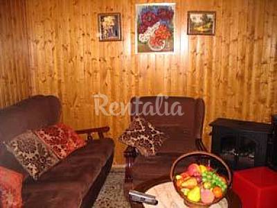 Casa Salón Asturias Mieres Casa