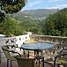 Casa Terraza Asturias Mieres Casa