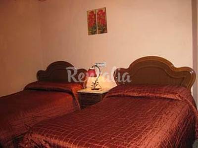 Casa Habitación Asturias Mieres Casa