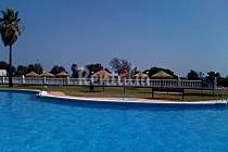 Apartment for 6-9 people only 150 meters from the beach Málaga