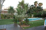 Villa para 8 personas a 300 m de la playa Almería