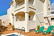 Villa Jara - Villa para 6 personas Málaga