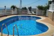 Villa en alquiler Málaga
