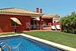 Villa para 8 personas Málaga