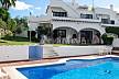 Villa Cielo - Villa en alquiler Málaga