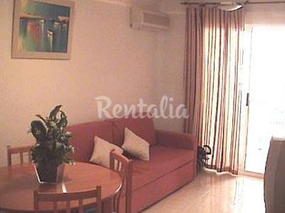 Apartamento Salón Castellón Oropesa del Mar/Orpesa Apartamento