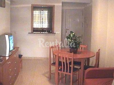 Apartamento Salón Castellón Oropesa del Mar/Orpesa Apartamento