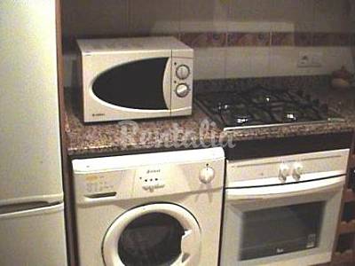Apartamento Cocina Castellón Oropesa del Mar/Orpesa Apartamento