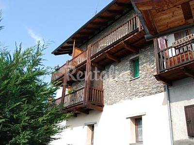 Apartamento en alquiler Aosta