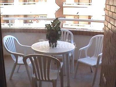 Apartamento Terraza Castellón Oropesa del Mar/Orpesa Apartamento