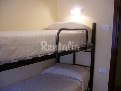 Apartamento Habitación Tarragona Salou Apartamento