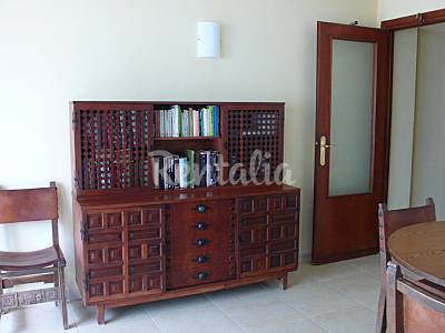 Apartamento Salón Tarragona Salou Apartamento
