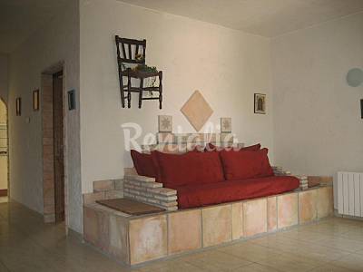 Casa Isabél 10 Salón Murcia San Pedro del Pinatar Apartamento