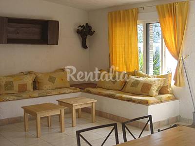 Casa Magdalena 10 Salón Murcia San Pedro del Pinatar Apartamento