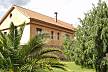 Casa per 4-6 persone con giardino privato Cáceres