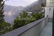 Apartamento en alquiler a 150 m de la playa Salerno