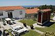 Casa de 2 habitaciones a 1500 m de la playa Viana do Castelo
