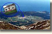 Casa para 8 personas a 3 km de la playa Asturias