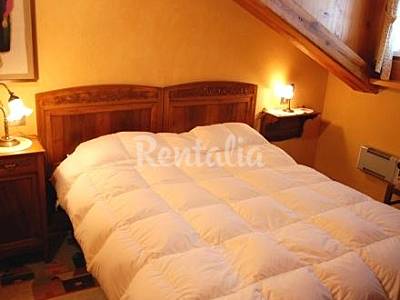Chez  Aosta Arvier Casa