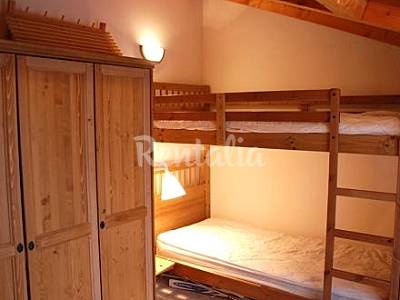 Gli Aosta Antey-Saint-Andrè Apartamento