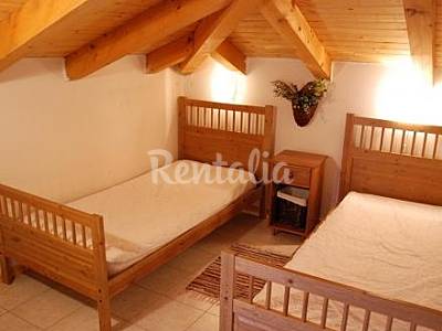 Gli Aosta Antey-Saint-Andrè Apartamento