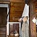 Casa Interior del aloj. Asturias Llanes Casa
