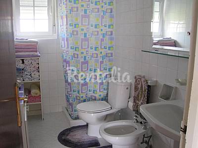 Casa Baño Lugo Ribadeo Casa
