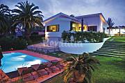 Villa Sintra Mourisca - Mar y sierra Lisboa