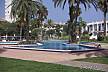 Apartamento para 4 personas a 100 m de la playa Murcia