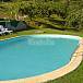 El Piscina Cantabria Potes Casa