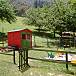 El Piscina Cantabria Potes Casa