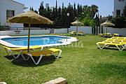 Casa para 5 personas a 600m de la playa Burriana Málaga