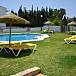Casa para 5 personas a 600m de la playa Burriana Málaga