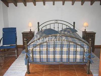 Double Villa Bedroom Isle of São Miguel Ponta Delgada Villa
