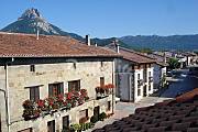Casa en alquiler en entorno de montaña Navarra