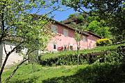 Maison pour 9 personnes à 1500 m de la plage Asturies