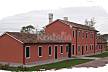 Agricola Ca' Bonelli - Casa para 2-11 personas Rovigo