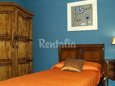 Pakienea Camera Navarra Lana Casa