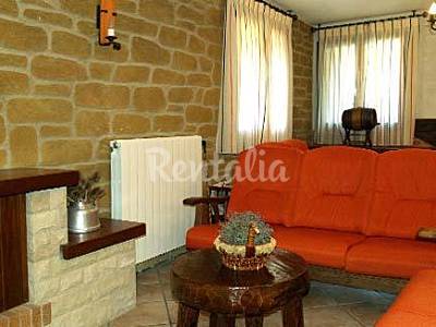 Pakienea Salotto Navarra Lana Casa