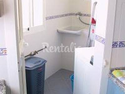 Appartement Cuisine Huelva Isla Cristina Appartement