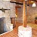 El Exterior del aloj. Teruel Olmos (Los) Casa