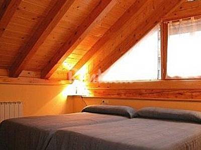 Apartamentos  Navarra Isaba Apartamento
