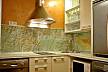 Garxo Txikia: cocina