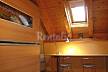 Garxo II: habitación