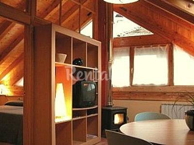 Apartamentos  Navarra Isaba Apartamento