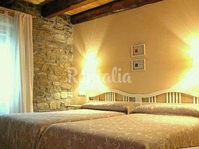 Apartamentos  Navarra Isaba Apartamento