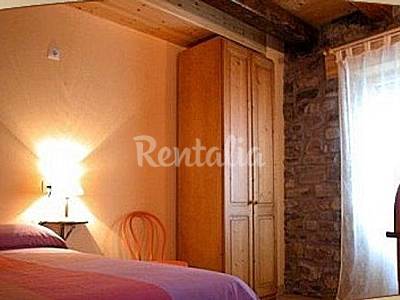 Apartamentos  Navarra Isaba Apartamento