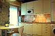 Garxo I: cocina